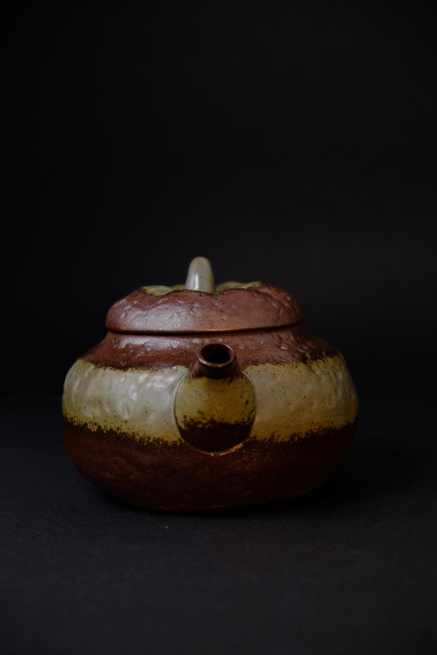 Teapot 120ml [Hu Gua ()]