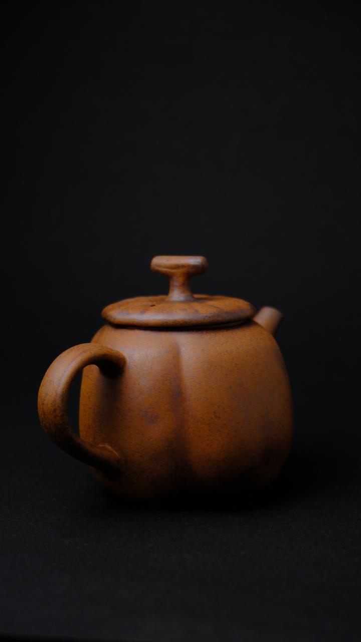 Teapot 150ml [YaHu-()]