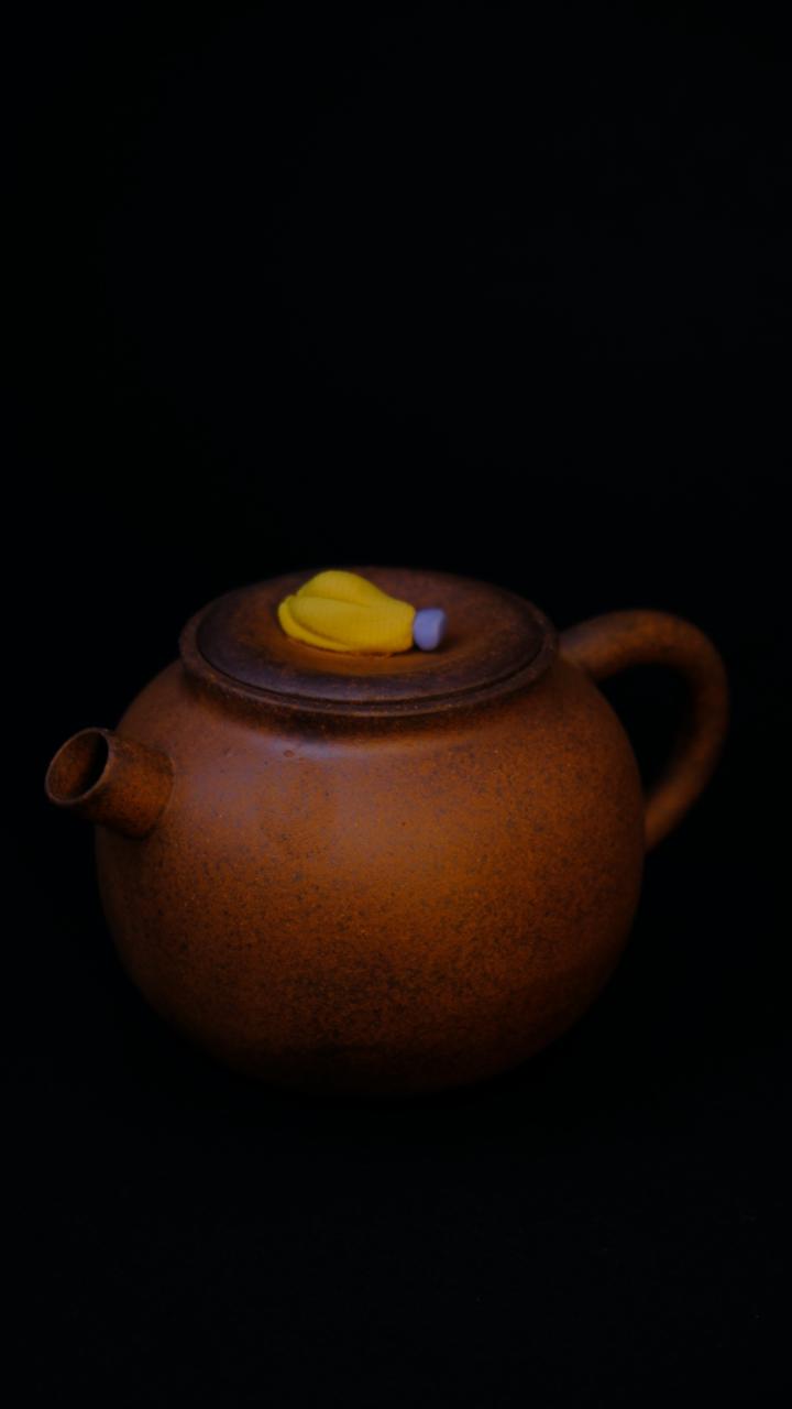 Teapot 150ml [Chá Lěi ()]