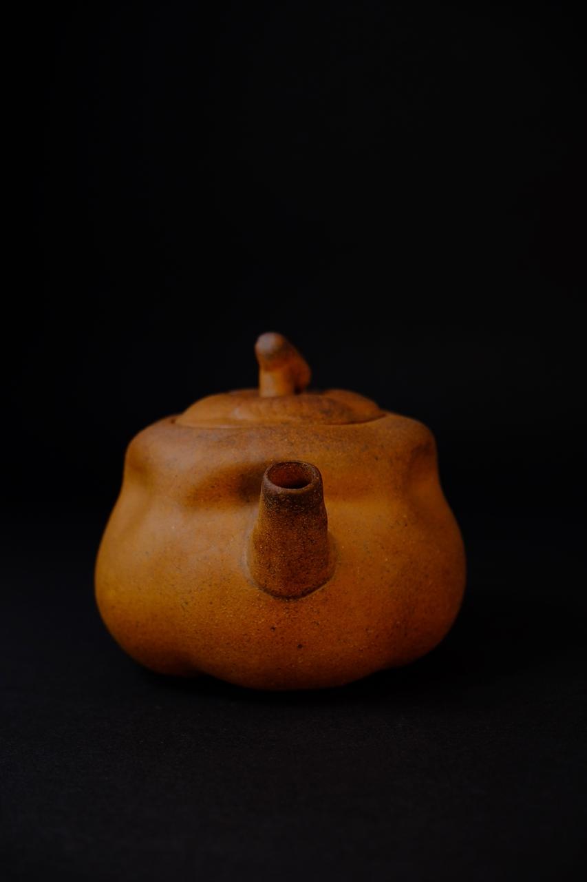 Teapot 150ml [Guā Guā ()]