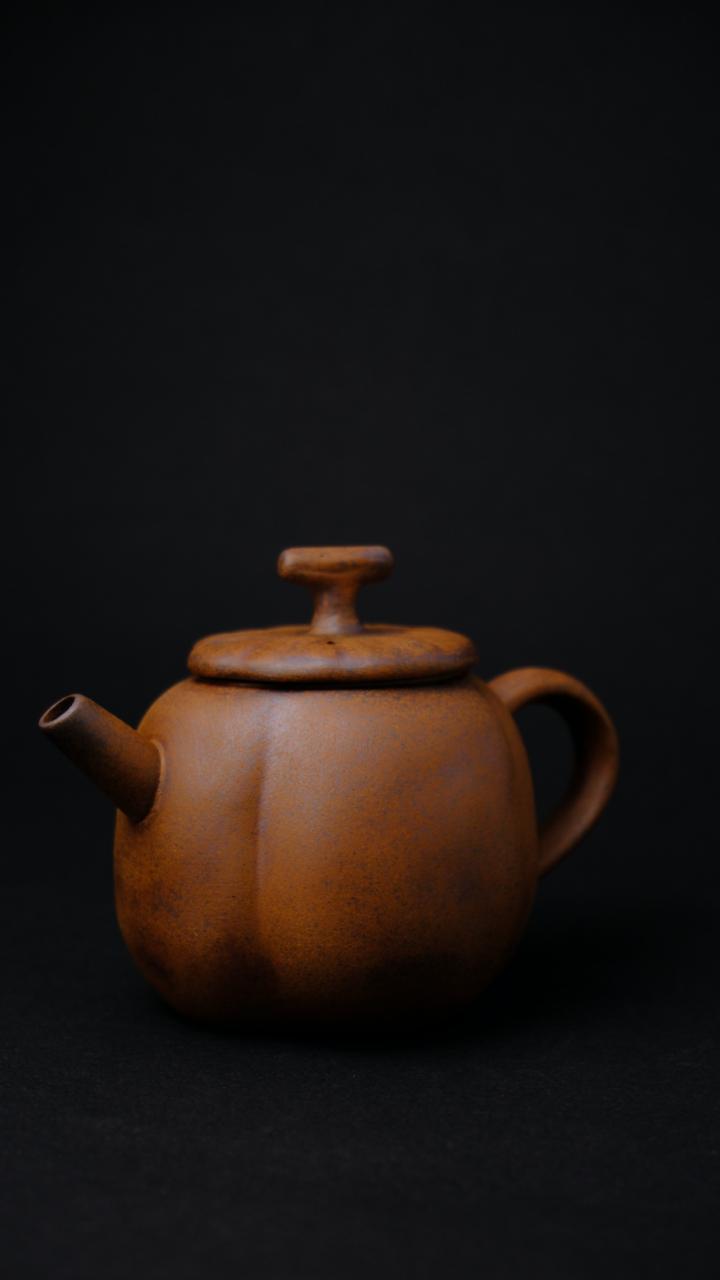 Teapot 150ml [YaHu-()]