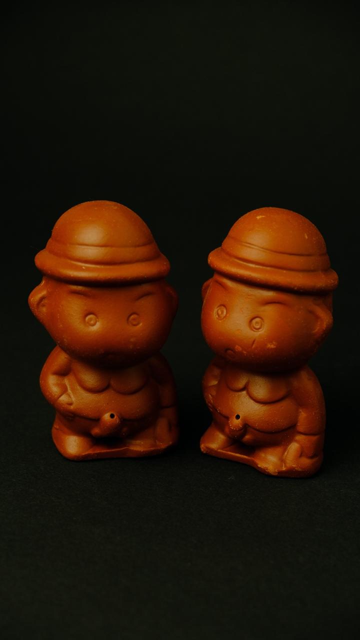 Tiger figurine