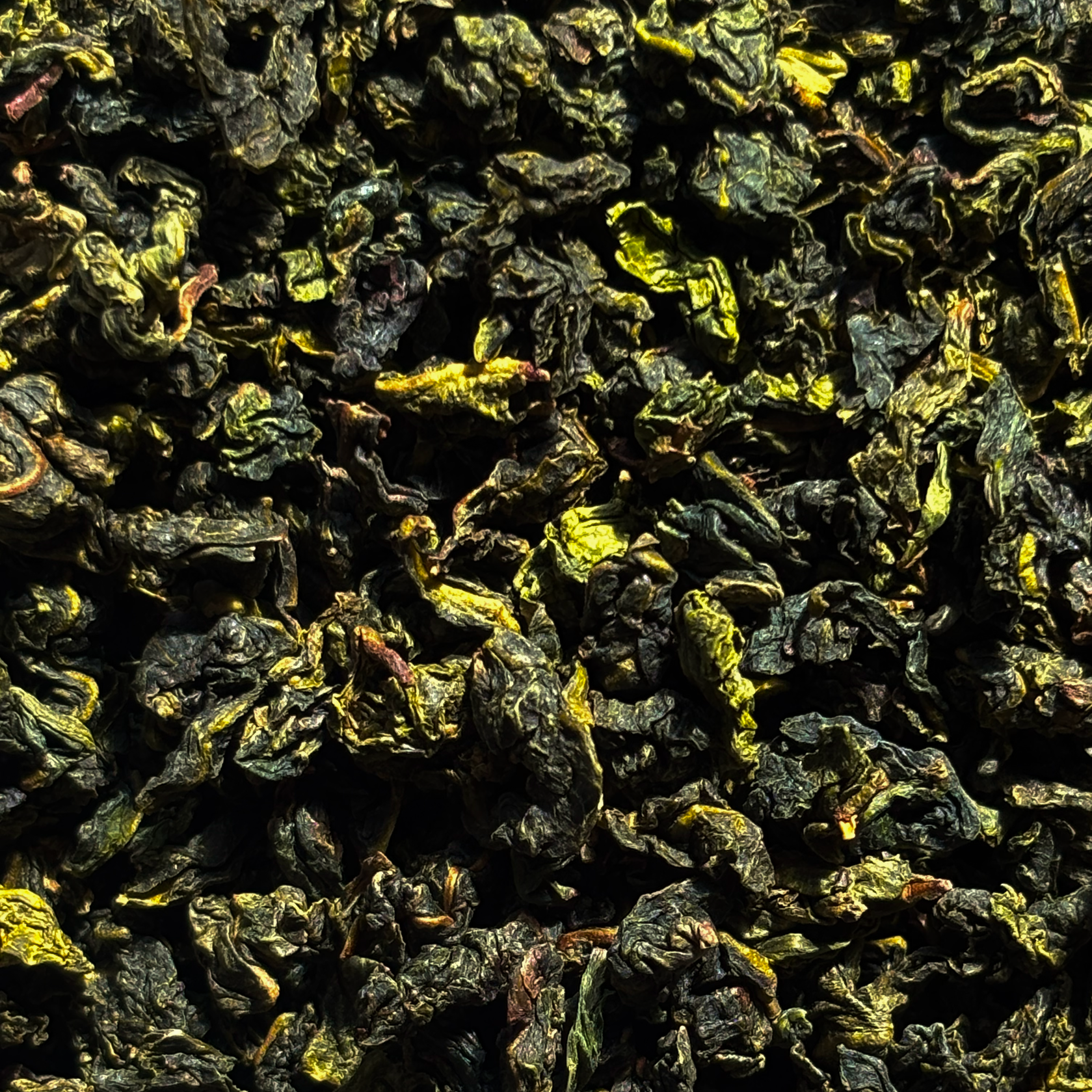 Tie Guan Yin