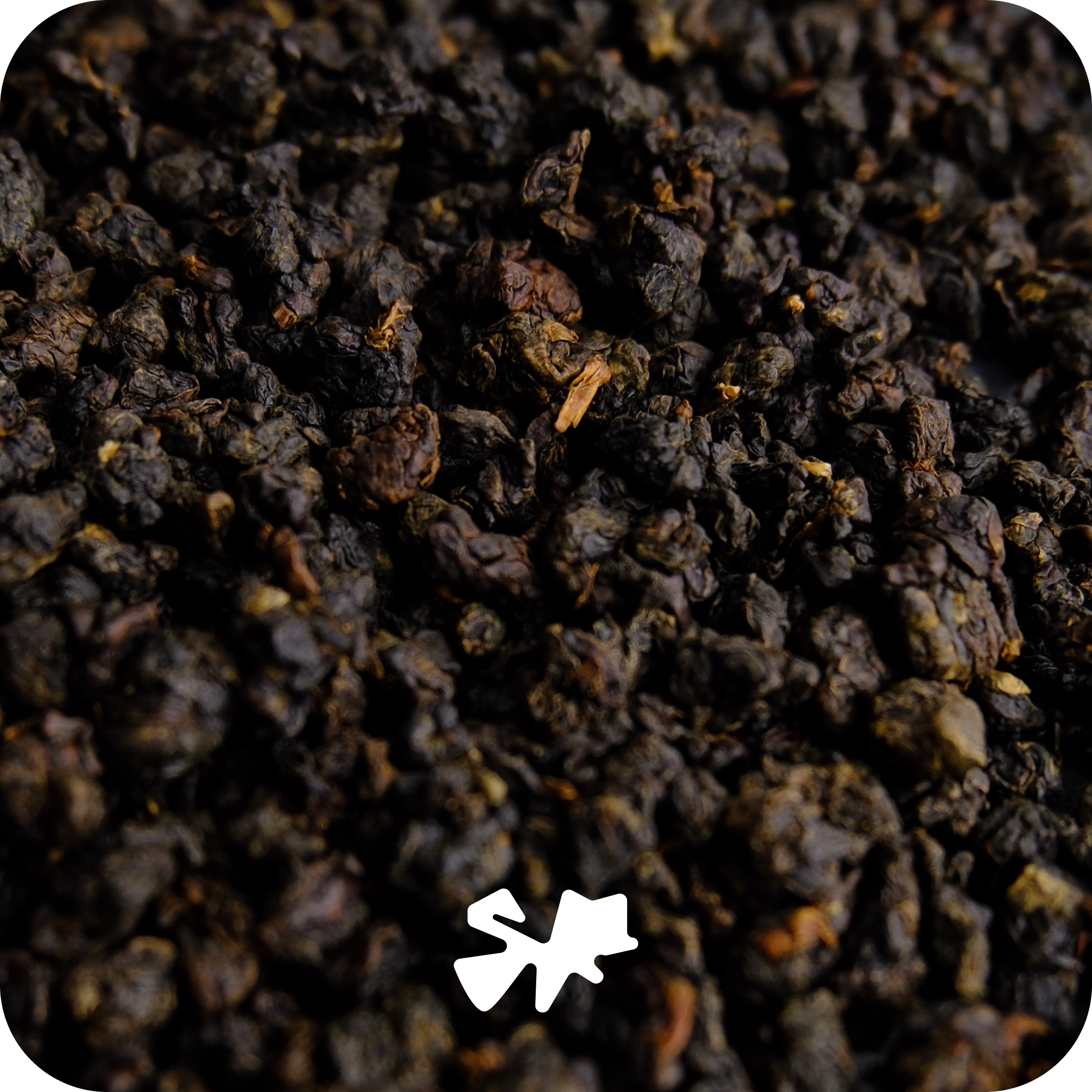 Volcanic Gaba Oolong