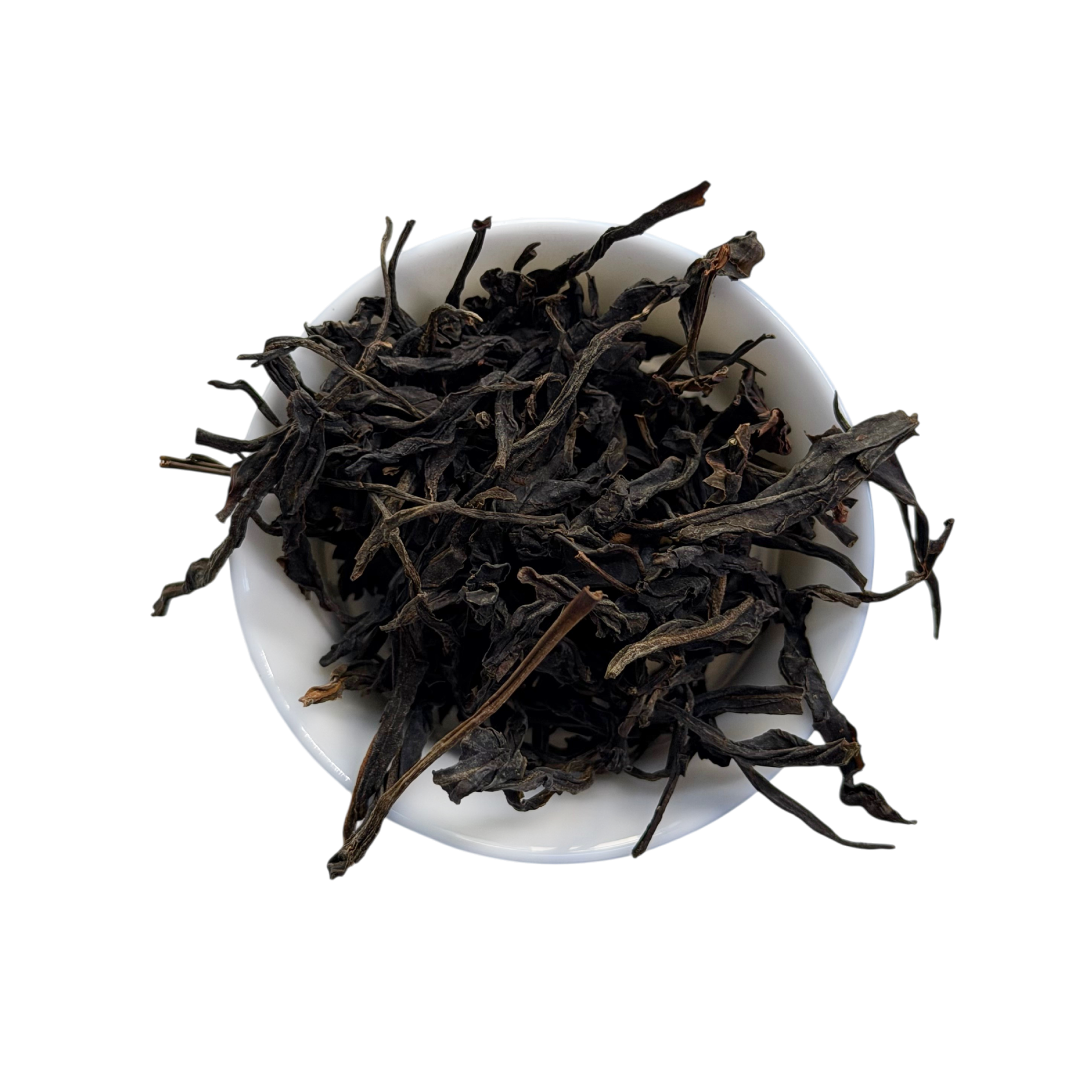 Dan Cong Ya Shi Xiang