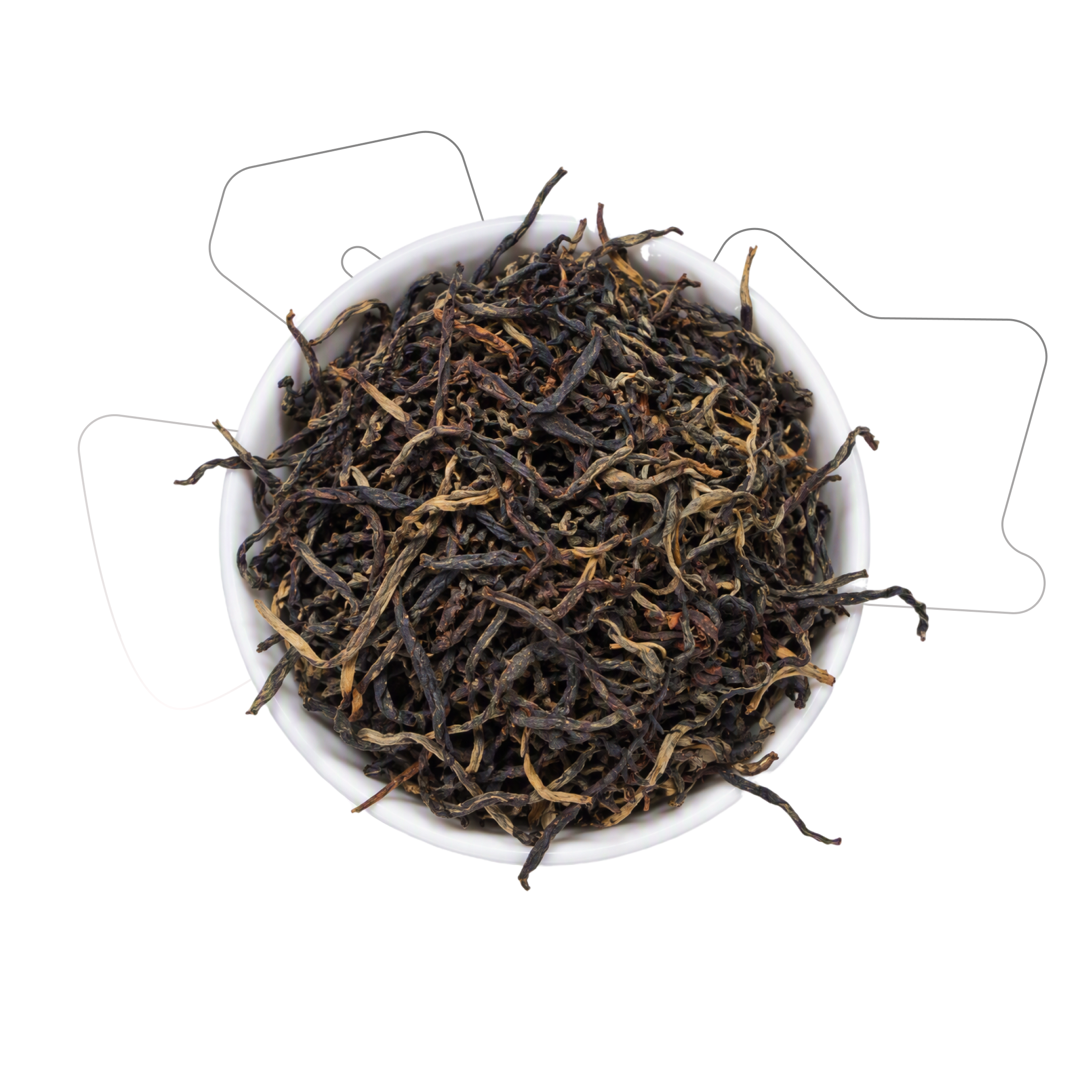 Gaba HEI CHA