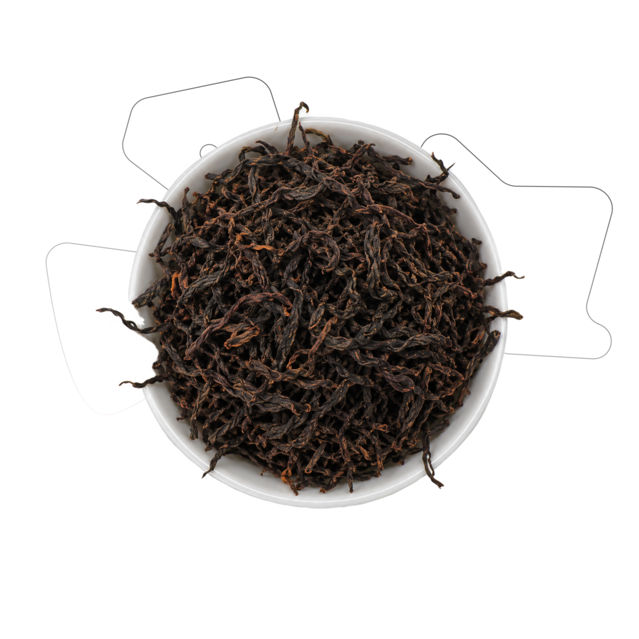 Volcanic Lamprophyre oolong