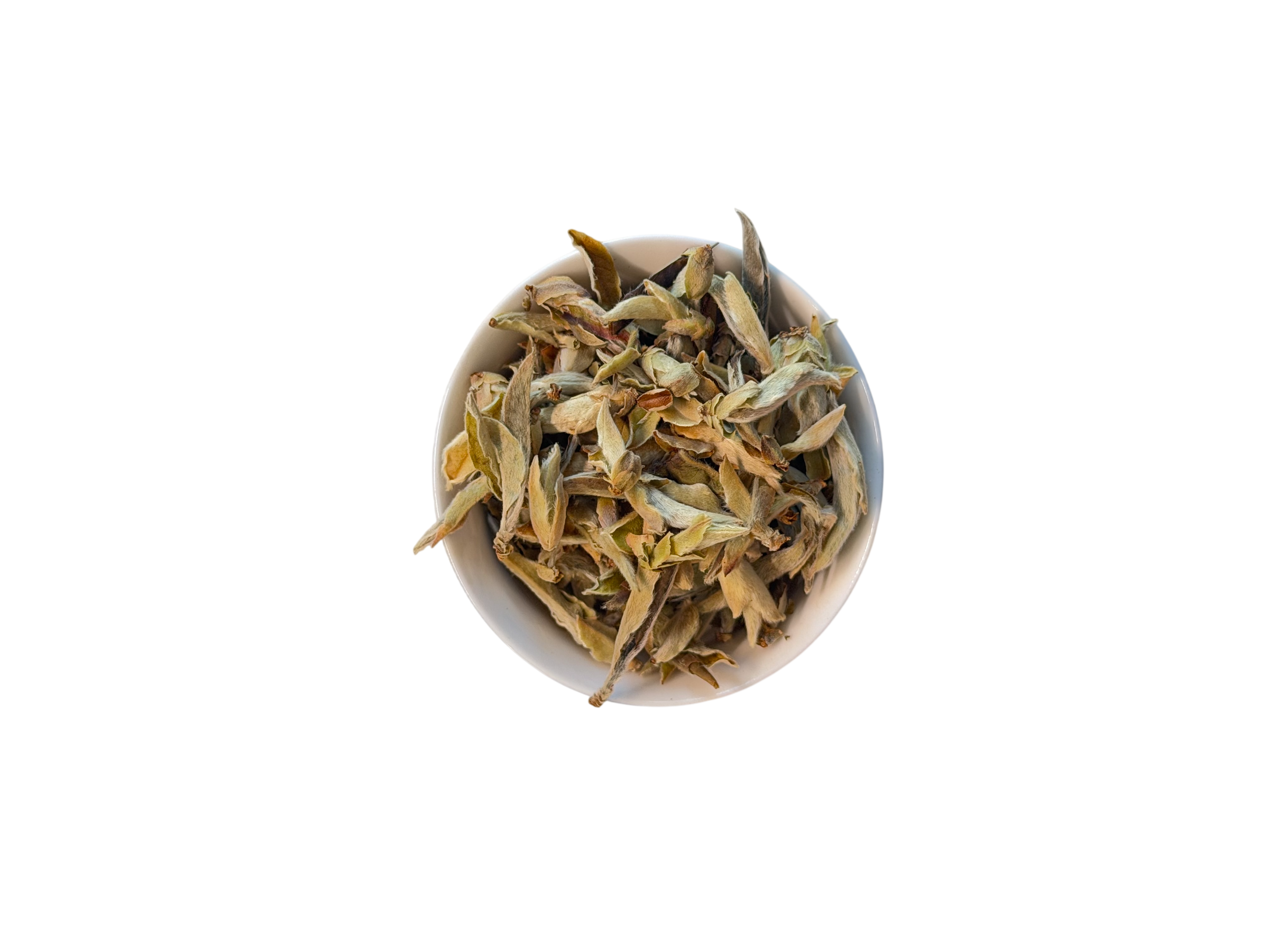 Wild White tea [YaBao]