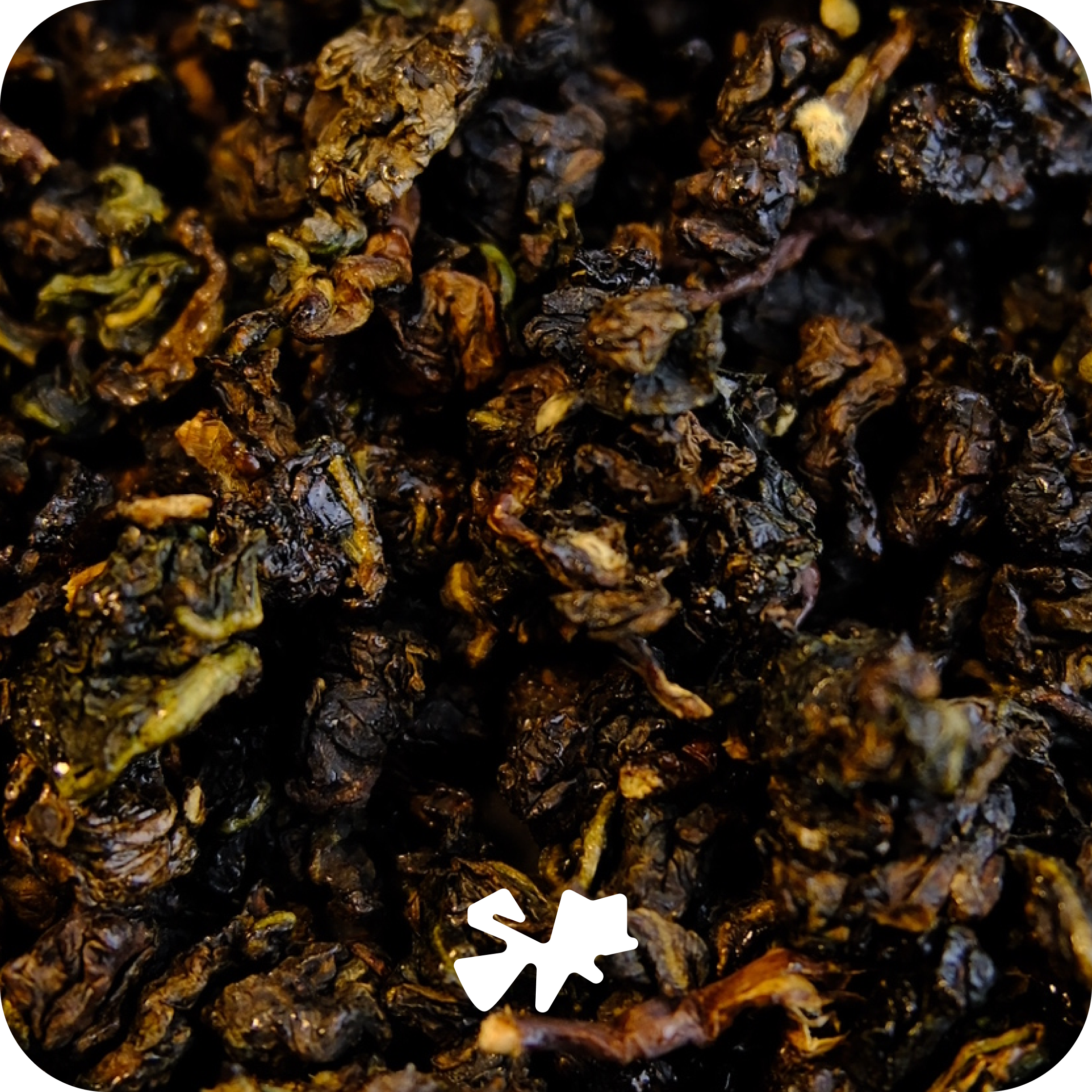 Volcanic Gaba Wild Honey